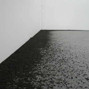 Drumming like a woodpecker