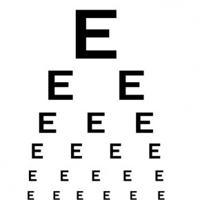 E as in Invisible, E as in Invincible, E as in Disappear